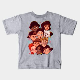 Childhood Kids T-Shirt